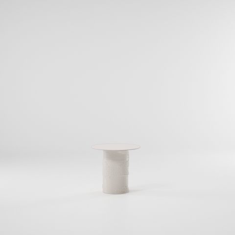 Plumon Side table ø46