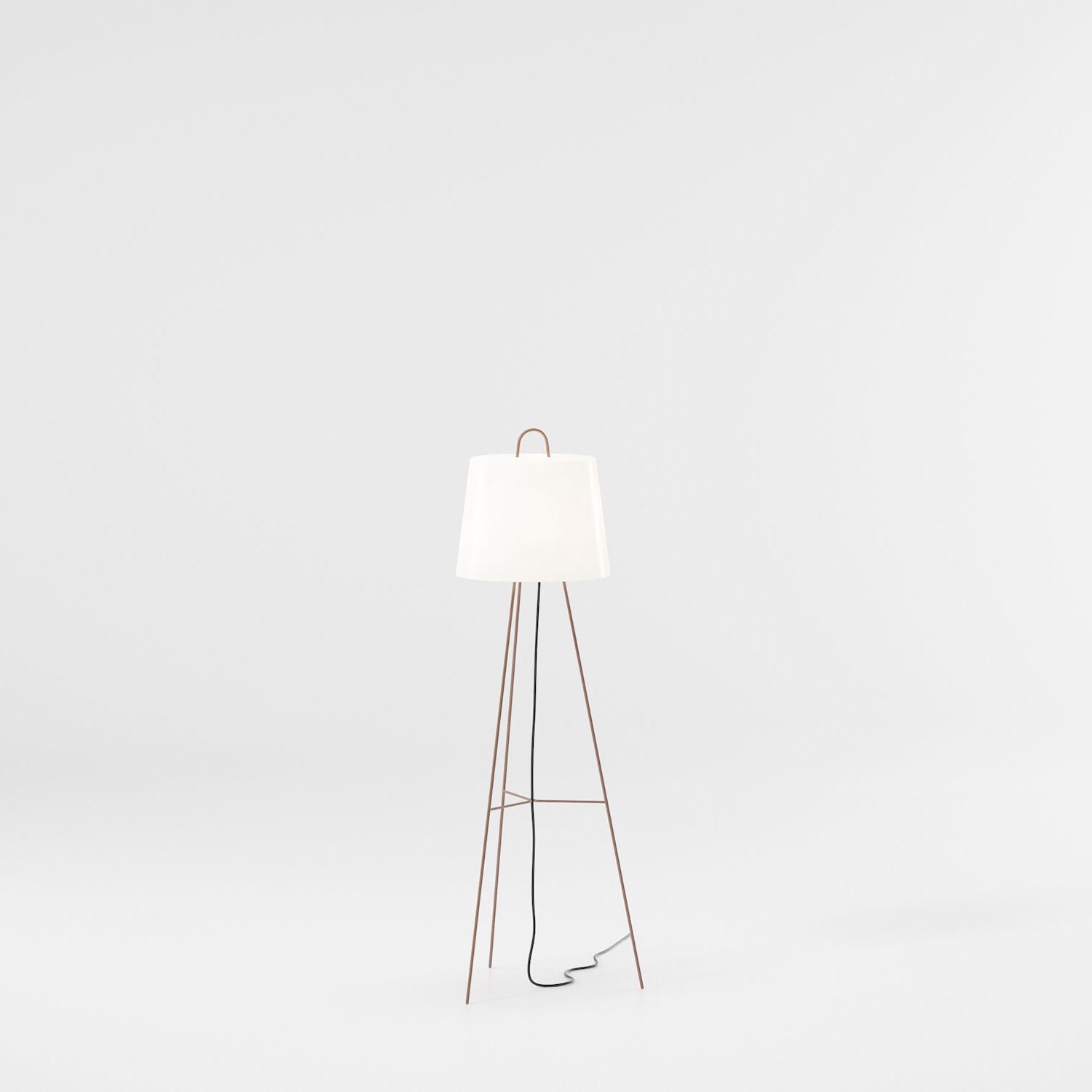 Objects Mia Floor Lamp L